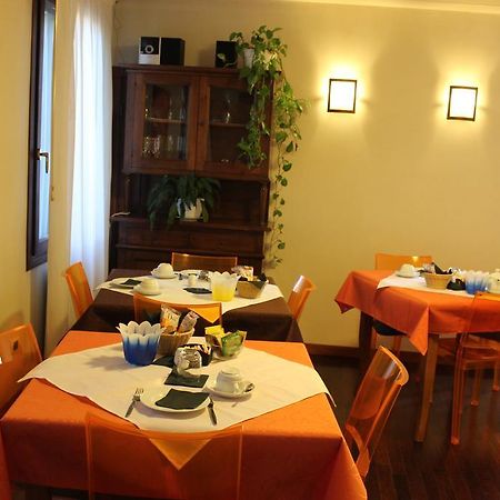Domus Orsoni Bed & Breakfast Venedik Dış mekan fotoğraf