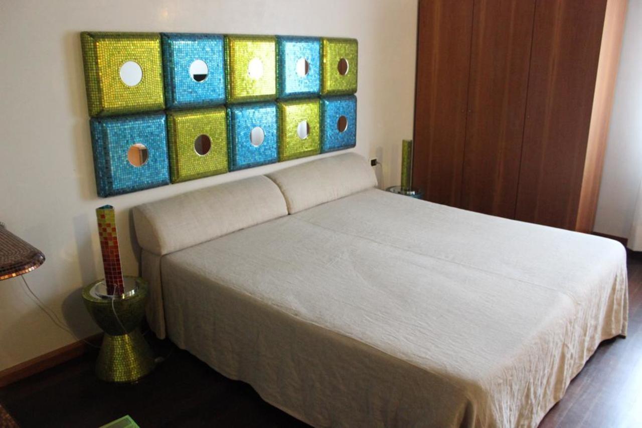 Domus Orsoni Bed & Breakfast Venedik Dış mekan fotoğraf