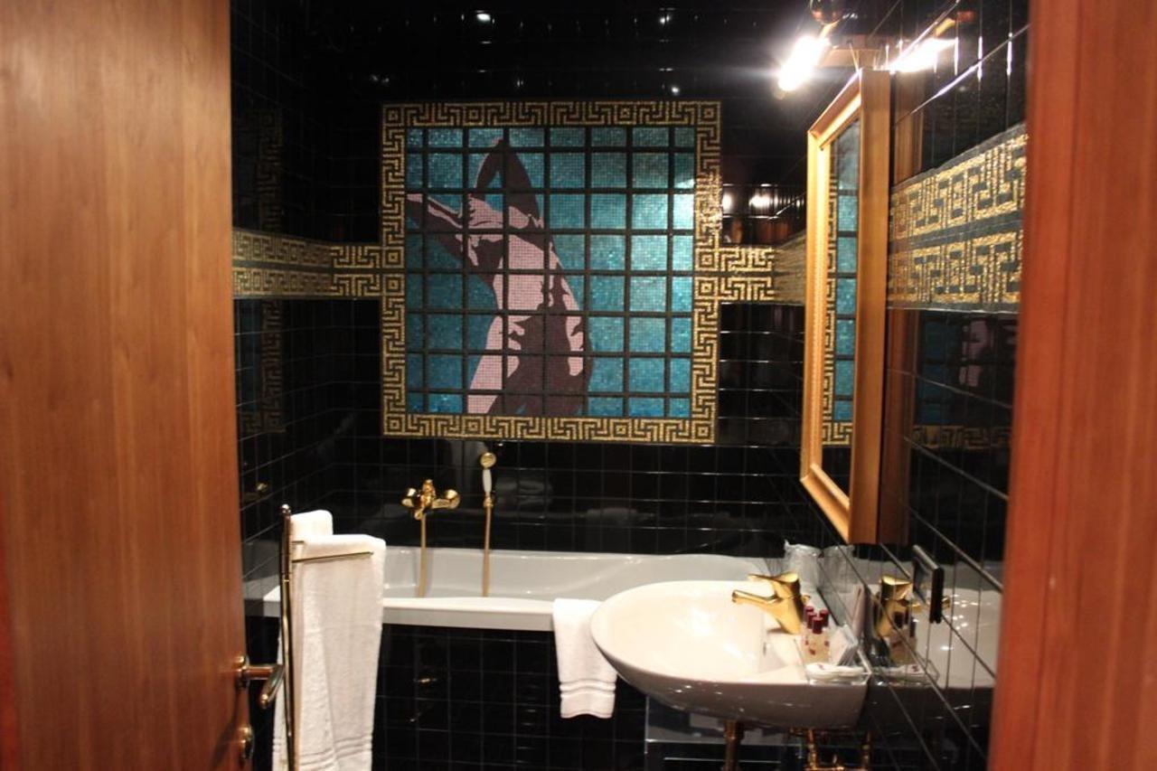 Domus Orsoni Bed & Breakfast Venedik Dış mekan fotoğraf
