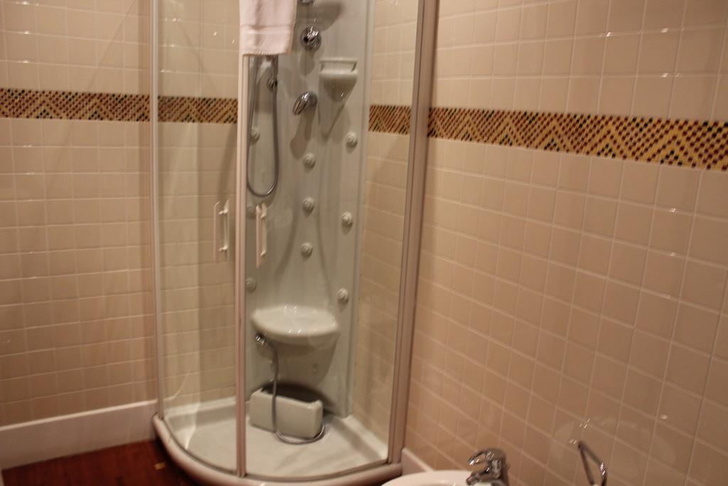 Domus Orsoni Bed & Breakfast Venedik Dış mekan fotoğraf