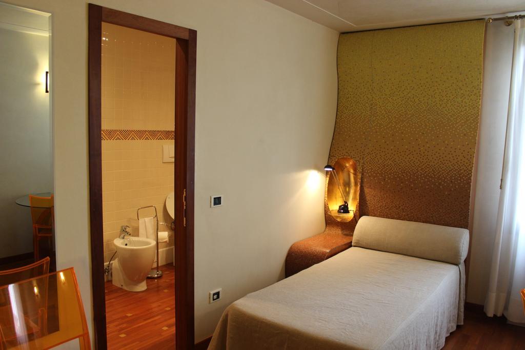 Domus Orsoni Bed & Breakfast Venedik Dış mekan fotoğraf