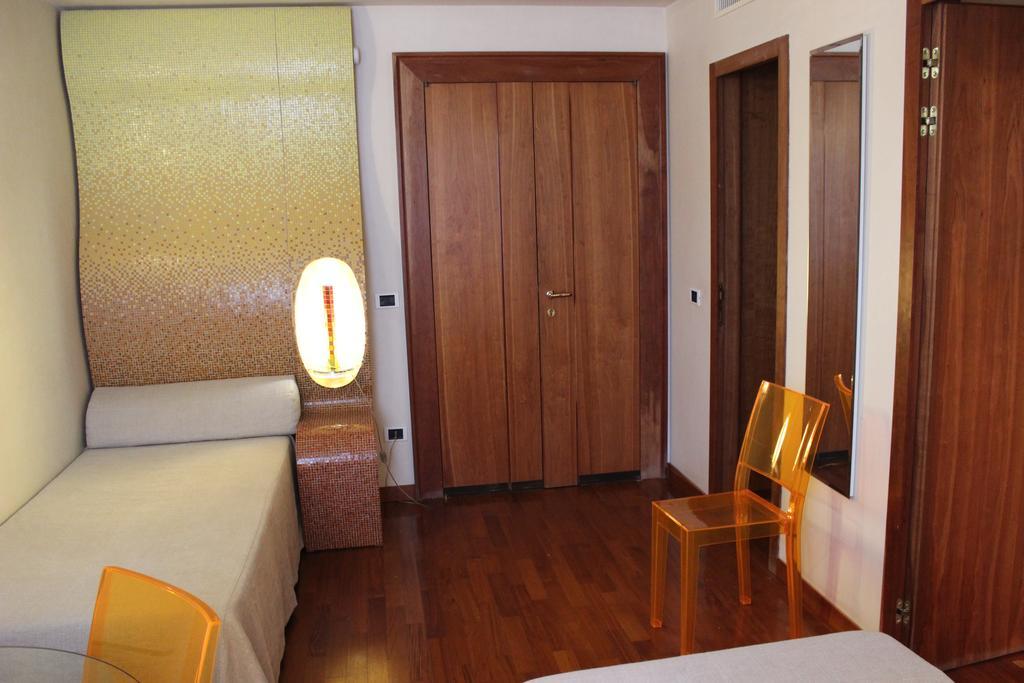 Domus Orsoni Bed & Breakfast Venedik Dış mekan fotoğraf