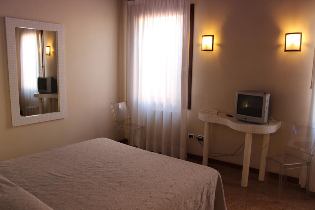Domus Orsoni Bed & Breakfast Venedik Dış mekan fotoğraf